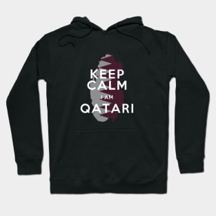 Qatari Hoodie